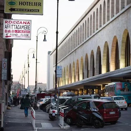 Little Appartaments 3* 罗马