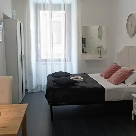 Little Appartaments 罗马