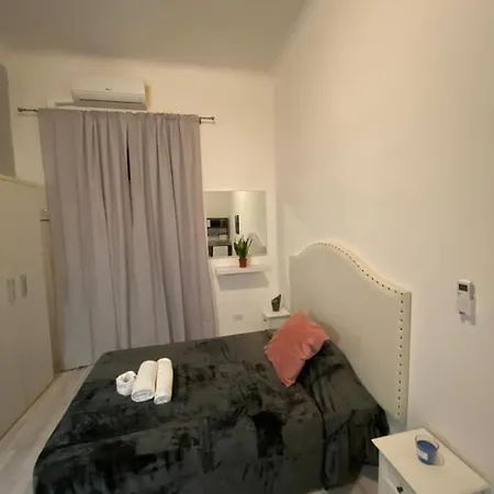 Casa de hóspedes Little Appartaments Roma