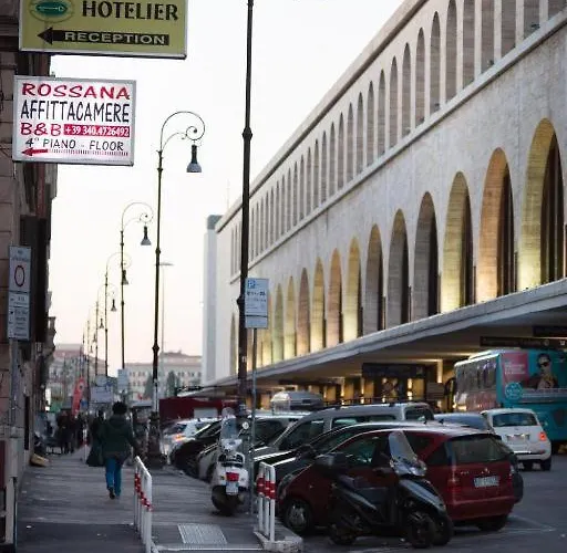 Little Appartaments 3* Roma