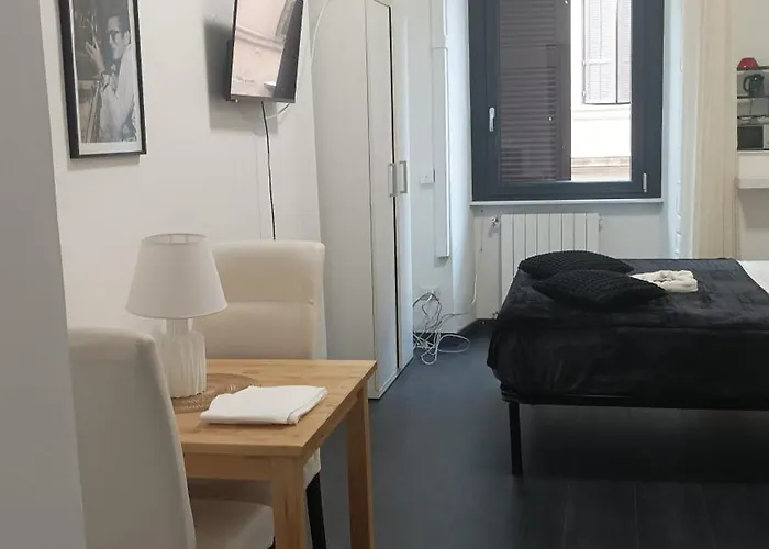 Little Appartaments 3* Roma