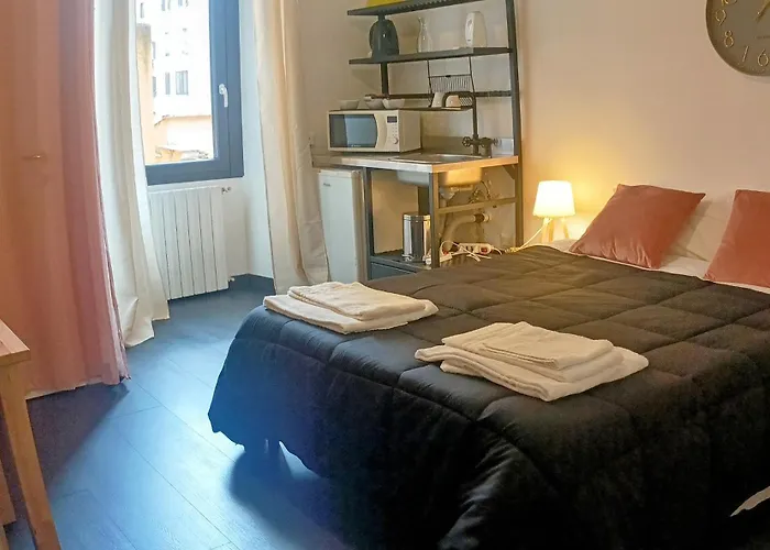 Little Appartaments Roma