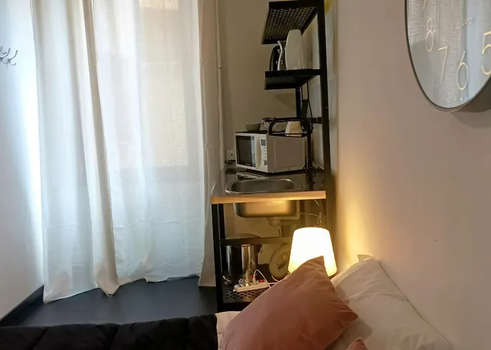 Little Appartaments 3* Roma