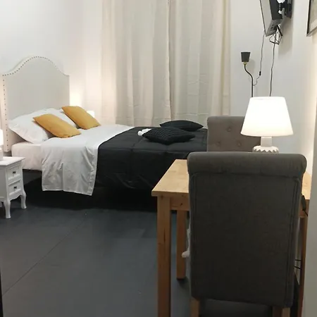 Little Appartaments Pensjonat